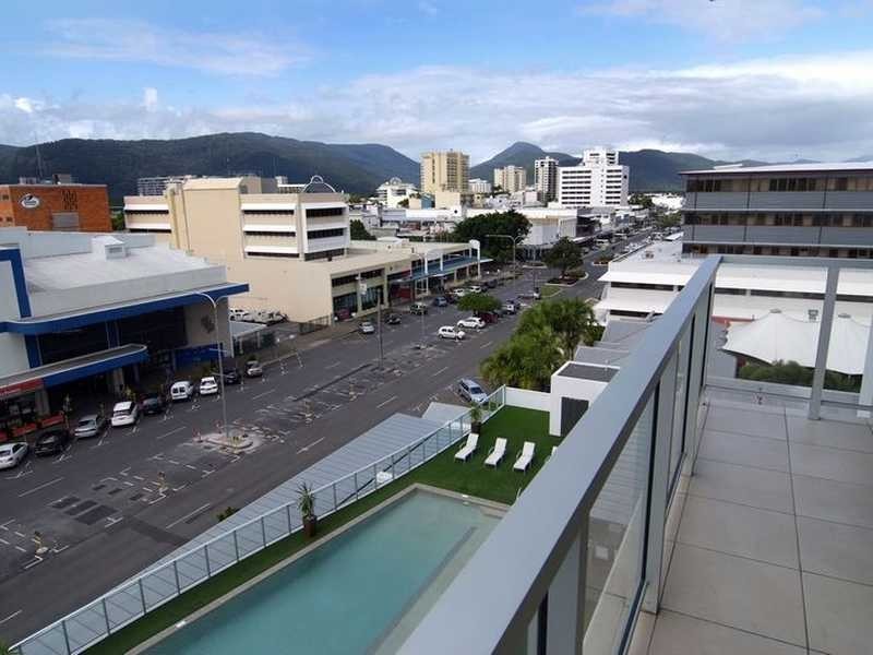 704/125 Grafton Street, Cairns City QLD 4870