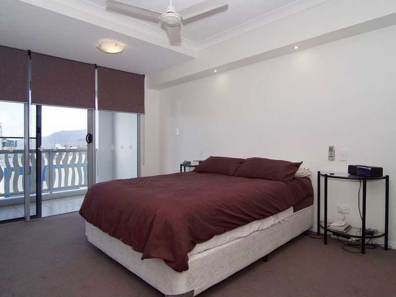 704/125 Grafton Street, Cairns City QLD 4870