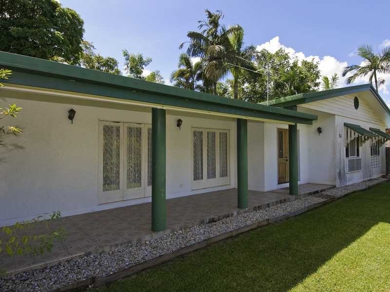 24 Langan Street, Earlville QLD 4870