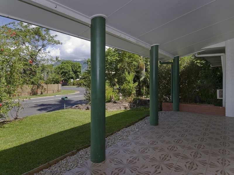 24 Langan Street, Earlville QLD 4870