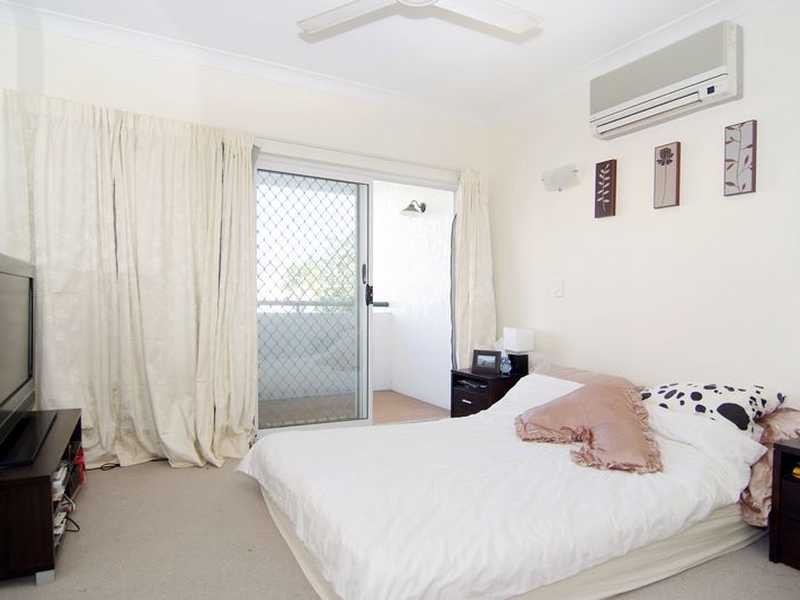 5/184 Grafton Street, Cairns City QLD 4870