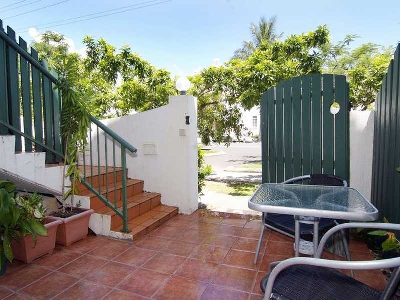 5/184 Grafton Street, Cairns City QLD 4870