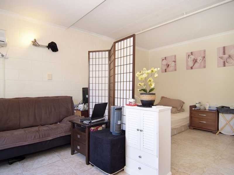 5/184 Grafton Street, Cairns City QLD 4870