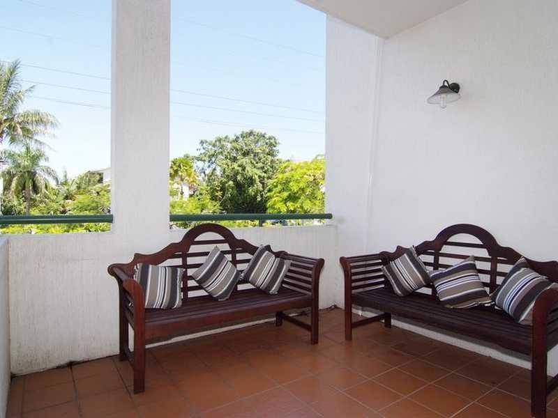 5/184 Grafton Street, Cairns City QLD 4870
