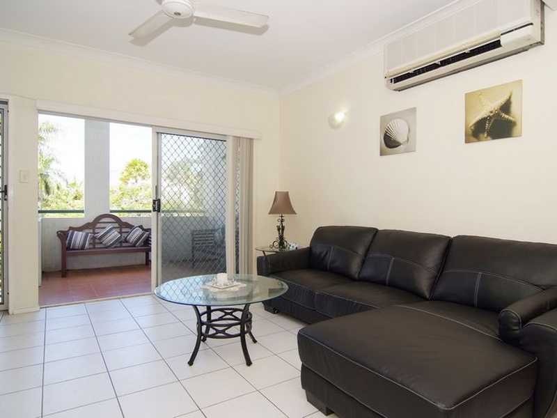 5/184 Grafton Street, Cairns City QLD 4870
