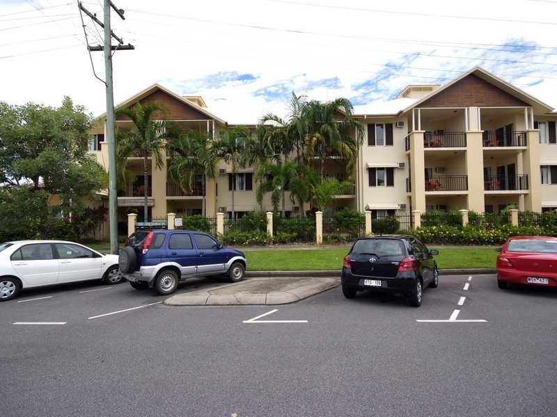 19/234A Grafton Street, Cairns City QLD 4870