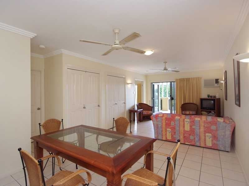 19/234A Grafton Street, Cairns City QLD 4870