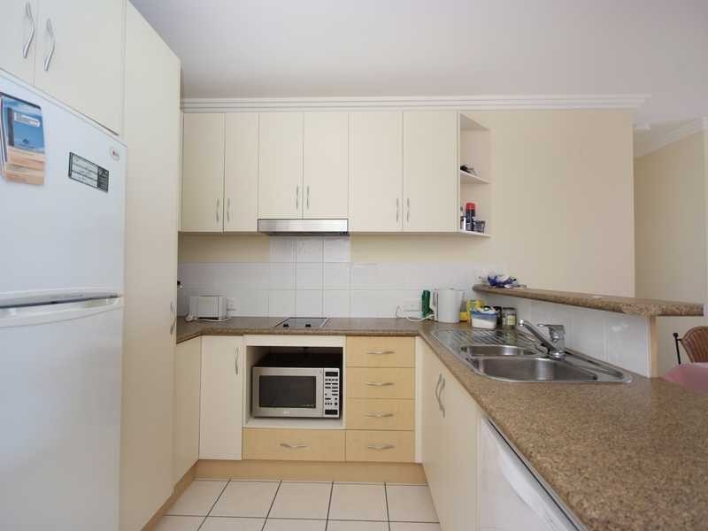 19/234A Grafton Street, Cairns City QLD 4870