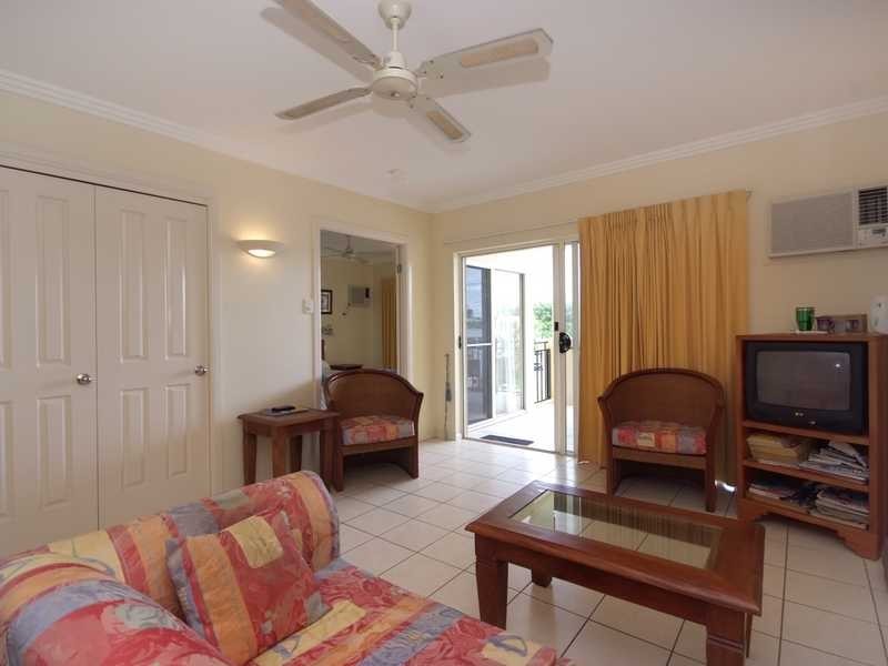 19/234A Grafton Street, Cairns City QLD 4870