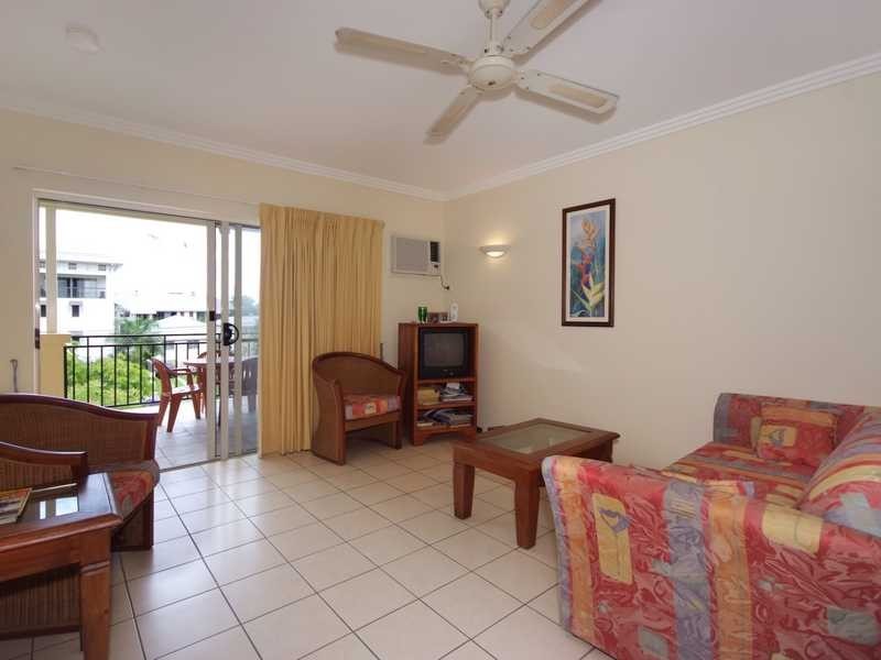 19/234A Grafton Street, Cairns City QLD 4870