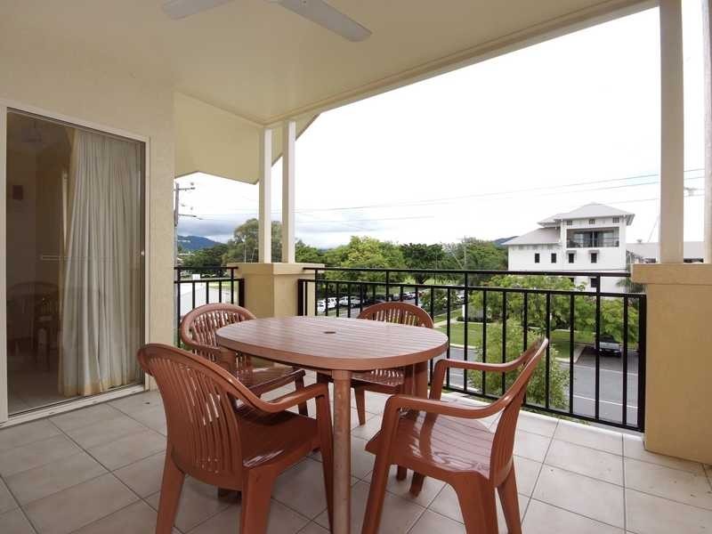 19/234A Grafton Street, Cairns City QLD 4870
