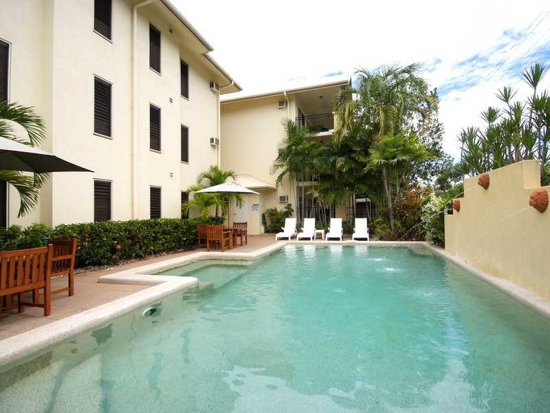 19/234A Grafton Street, Cairns City QLD 4870