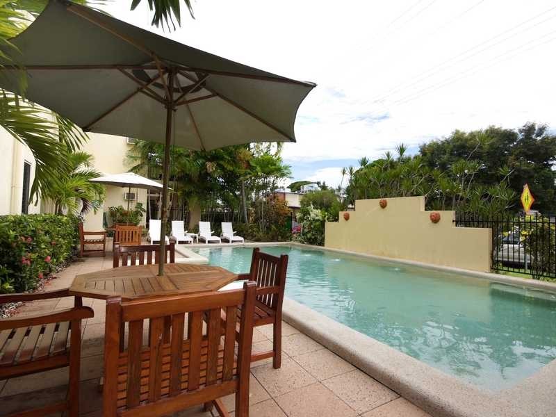 19/234A Grafton Street, Cairns City QLD 4870