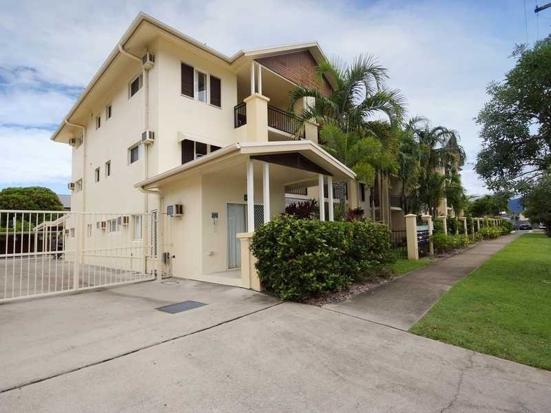 19/234A Grafton Street, Cairns City QLD 4870