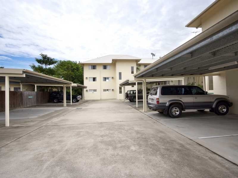 19/234A Grafton Street, Cairns City QLD 4870