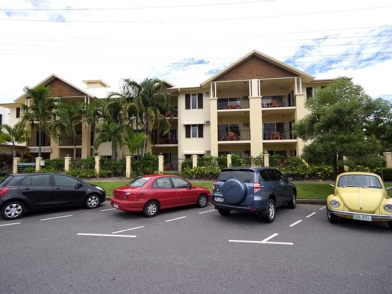 19/234A Grafton Street, Cairns City QLD 4870