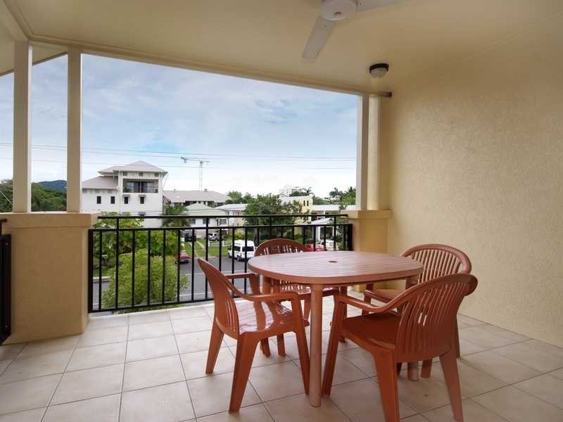 19/234A Grafton Street, Cairns City QLD 4870