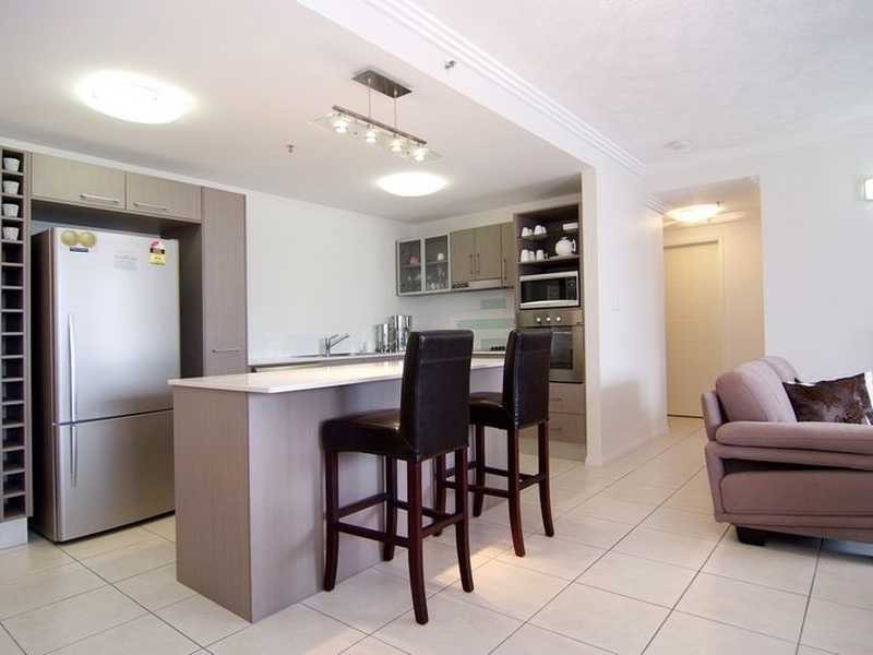 307/125 Grafton Street, Cairns City QLD 4870