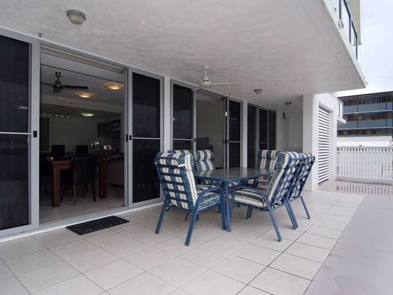 307/125 Grafton Street, Cairns City QLD 4870