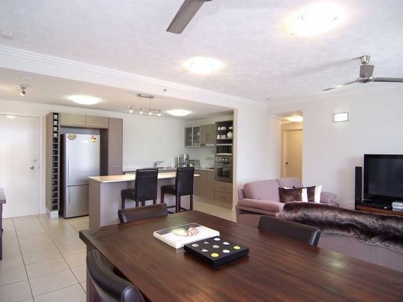 307/125 Grafton Street, Cairns City QLD 4870