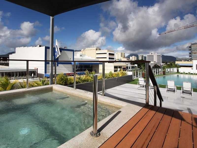 307/125 Grafton Street, Cairns City QLD 4870