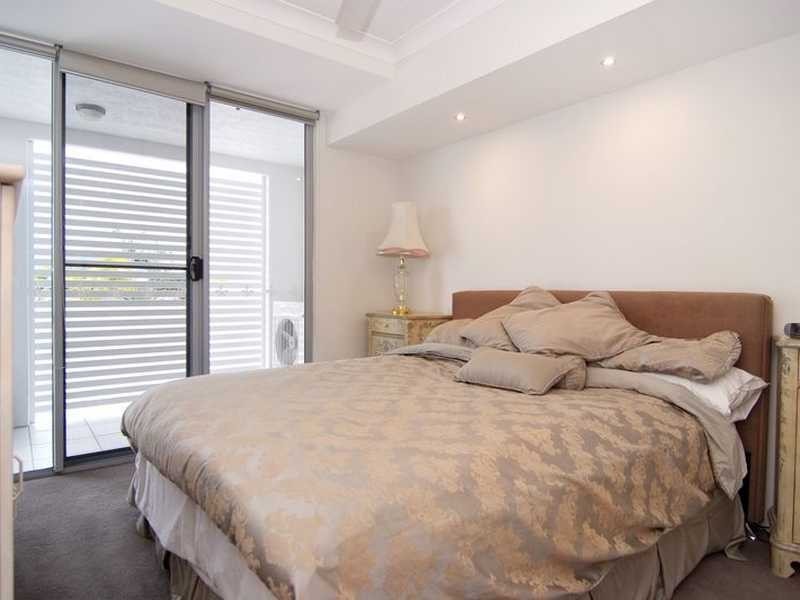 307/125 Grafton Street, Cairns City QLD 4870