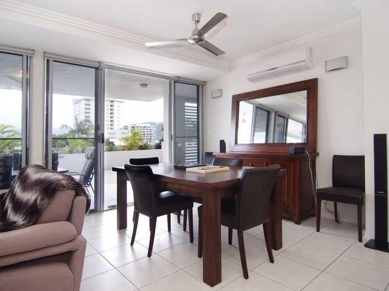 307/125 Grafton Street, Cairns City QLD 4870