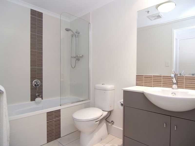 307/125 Grafton Street, Cairns City QLD 4870