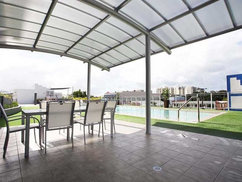307/125 Grafton Street, Cairns City QLD 4870