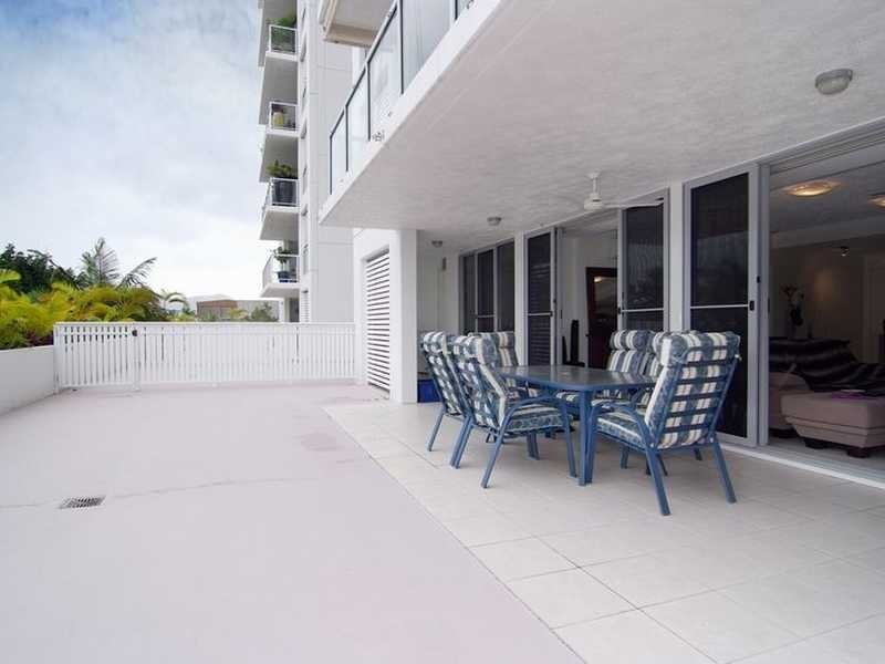 307/125 Grafton Street, Cairns City QLD 4870