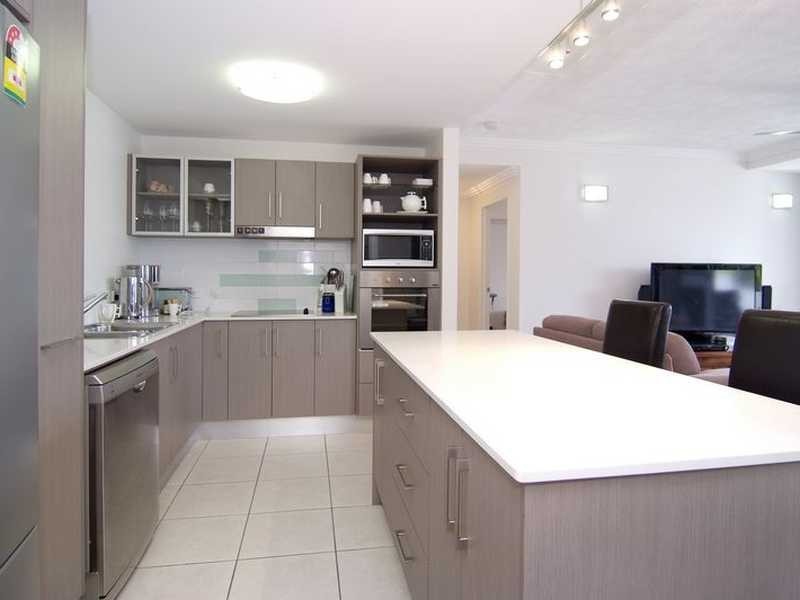307/125 Grafton Street, Cairns City QLD 4870