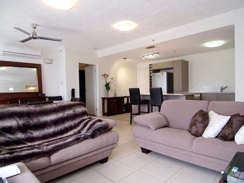 307/125 Grafton Street, Cairns City QLD 4870