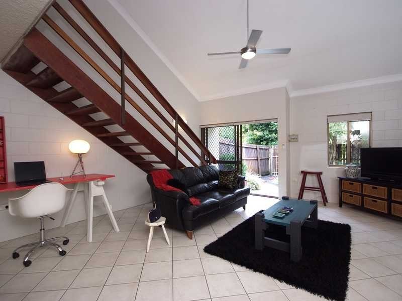 3/1 Mcpherson Close, Edge Hill QLD 4870