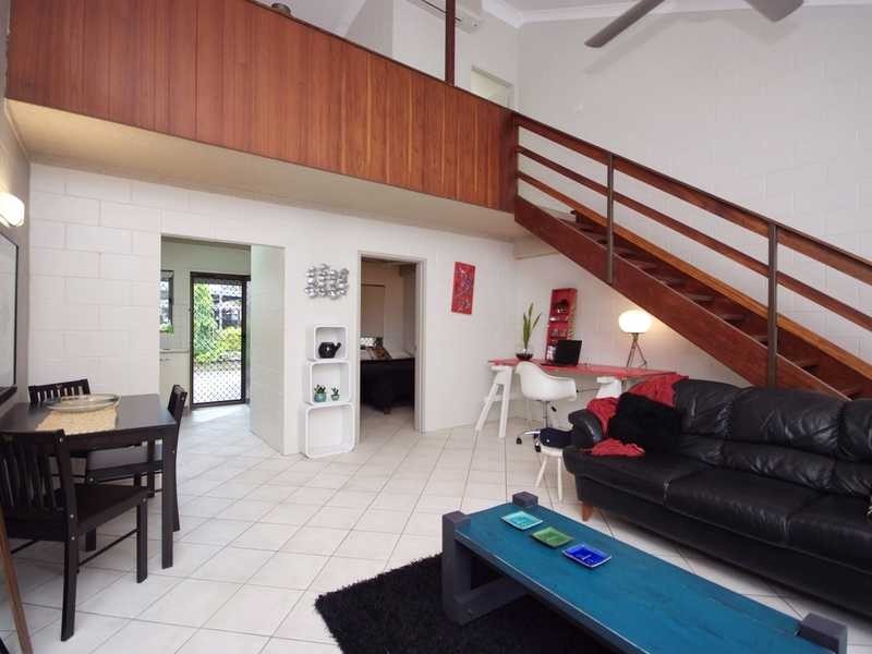 3/1 Mcpherson Close, Edge Hill QLD 4870