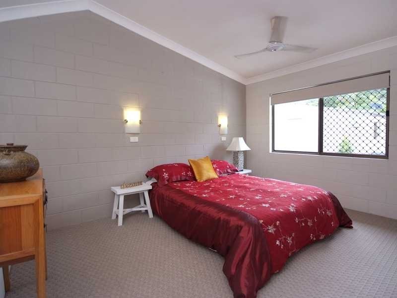 3/1 Mcpherson Close, Edge Hill QLD 4870