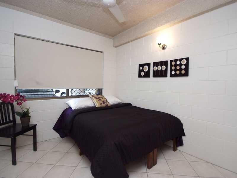 3/1 Mcpherson Close, Edge Hill QLD 4870