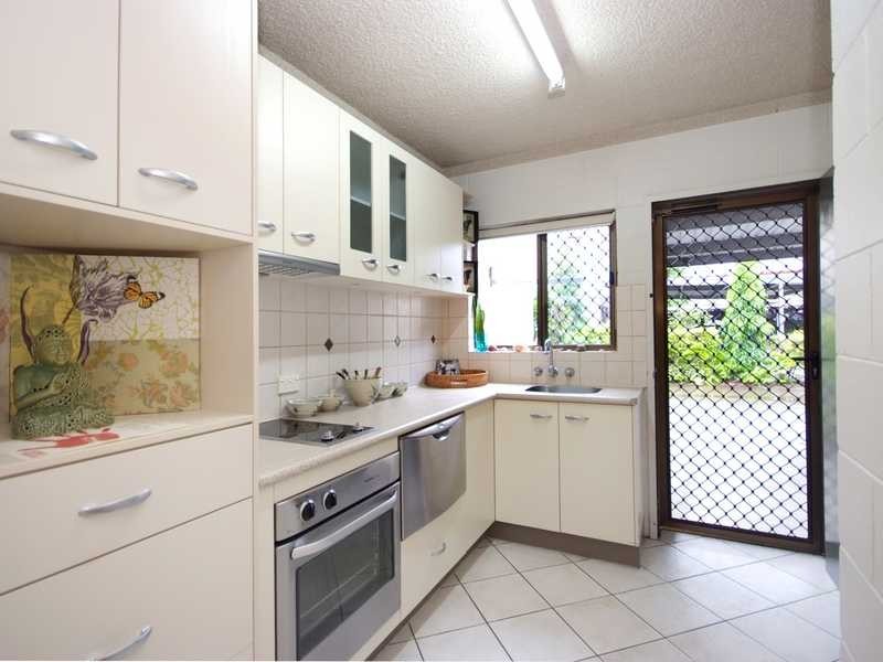 3/1 Mcpherson Close, Edge Hill QLD 4870