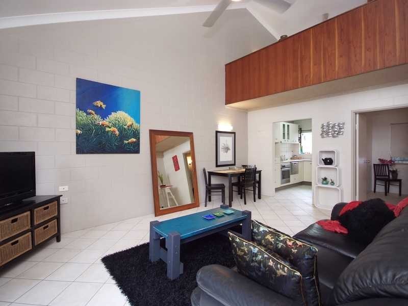 3/1 Mcpherson Close, Edge Hill QLD 4870