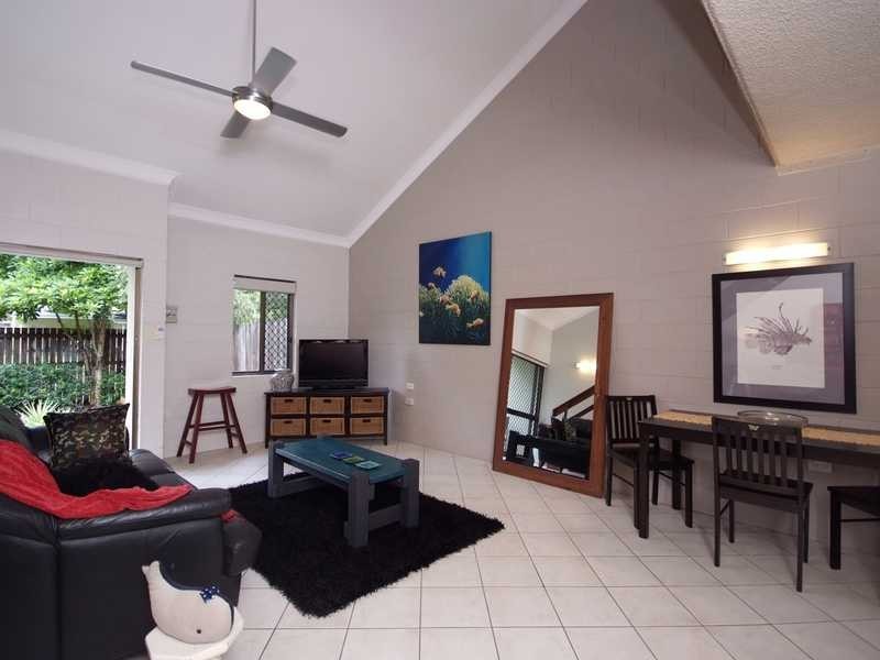 3/1 Mcpherson Close, Edge Hill QLD 4870