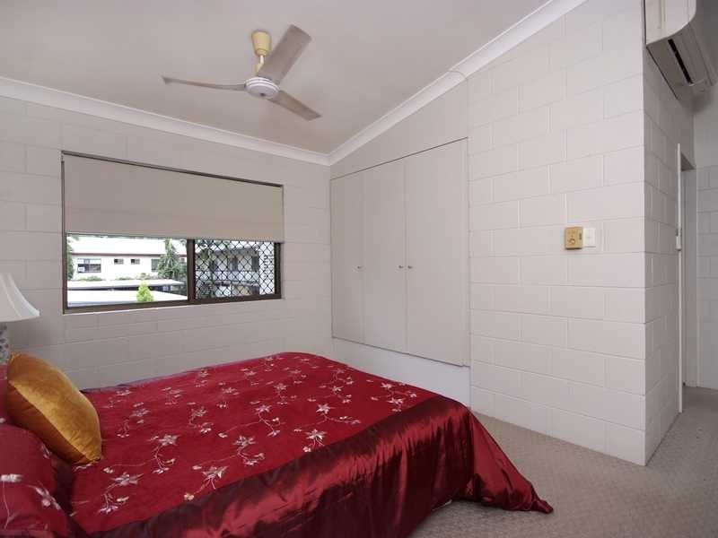 3/1 Mcpherson Close, Edge Hill QLD 4870