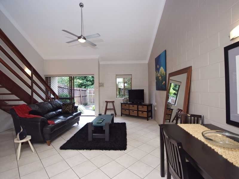 3/1 Mcpherson Close, Edge Hill QLD 4870