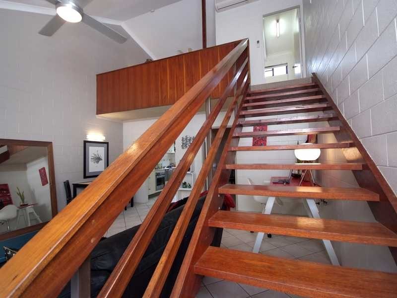 3/1 Mcpherson Close, Edge Hill QLD 4870