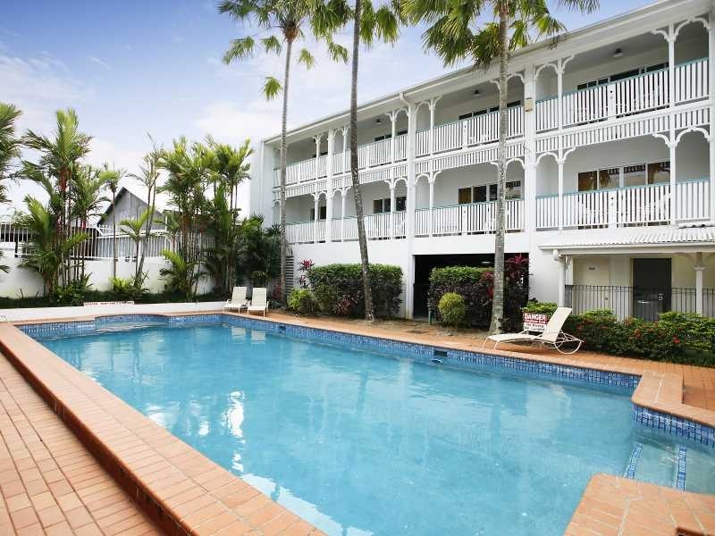19/63 Mcleod Street, Cairns City QLD 4870
