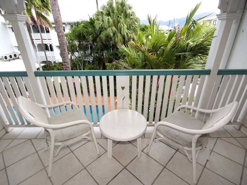 19/63 Mcleod Street, Cairns City QLD 4870