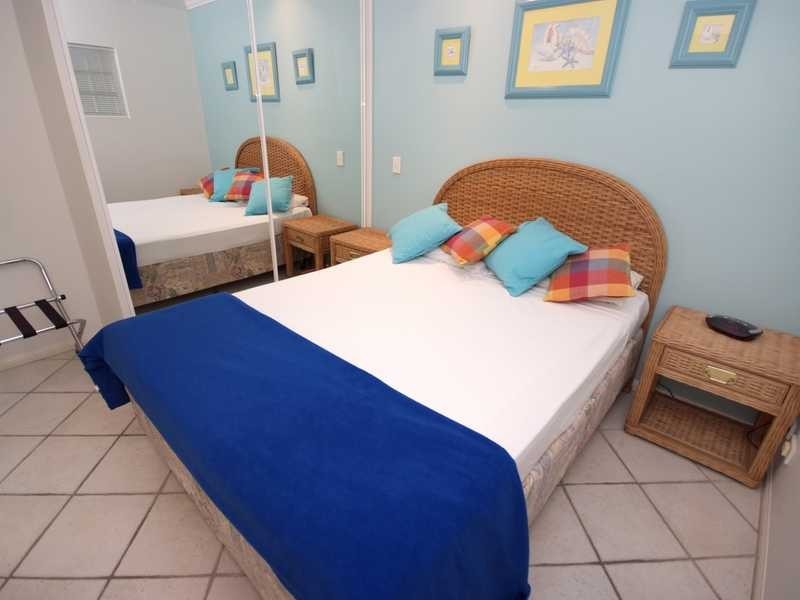 19/63 Mcleod Street, Cairns City QLD 4870