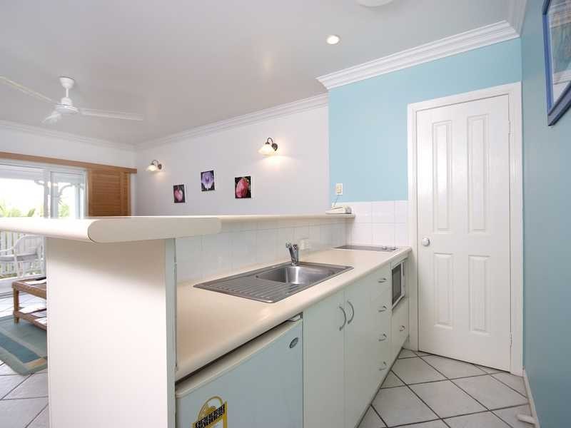 19/63 Mcleod Street, Cairns City QLD 4870