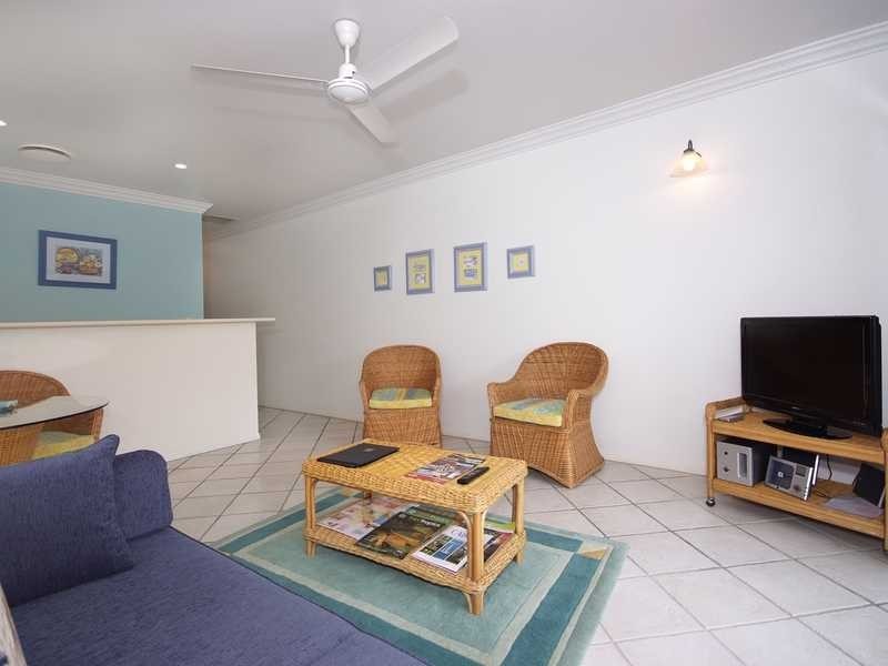 19/63 Mcleod Street, Cairns City QLD 4870