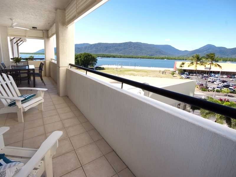 501/3 Abbott Street, Cairns City QLD 4870