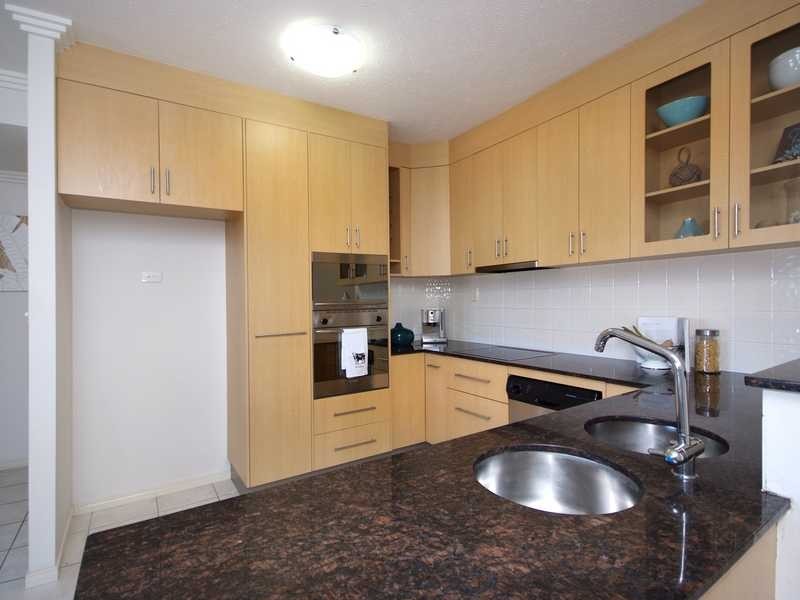 501/3 Abbott Street, Cairns City QLD 4870