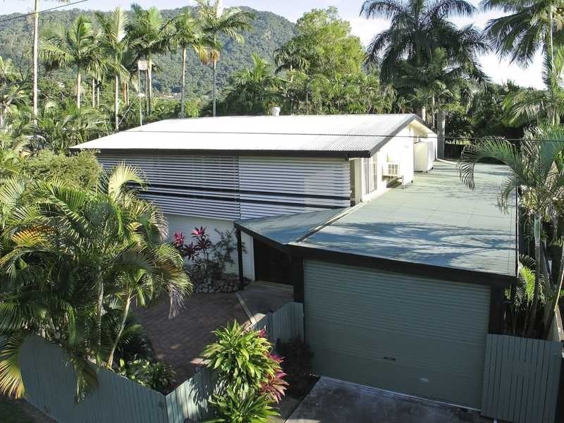 48 Langan Street, Earlville QLD 4870